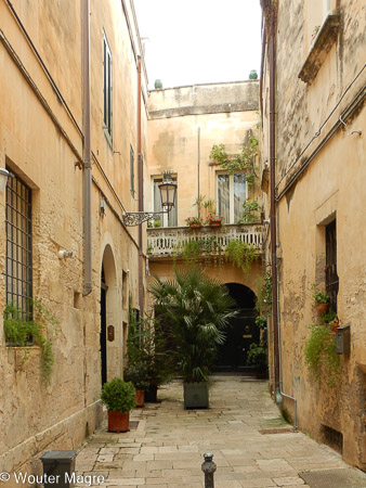 Lecce