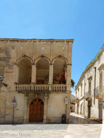 Lecce