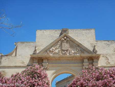 Lecce