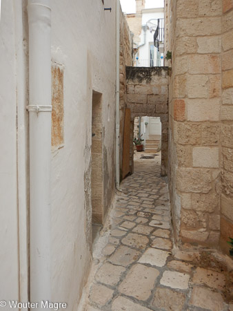 Polignano a mare