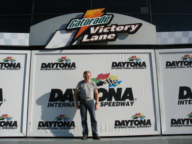 Daytona