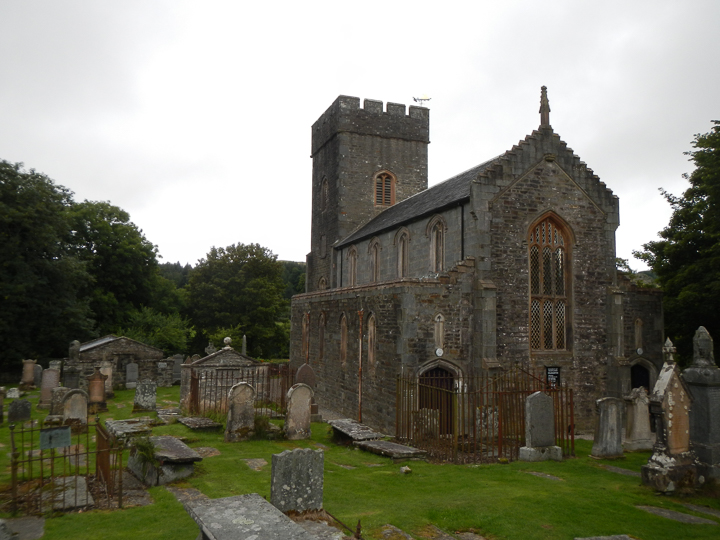 Kilmartin