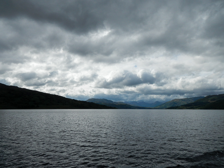 Loch Katarine 1