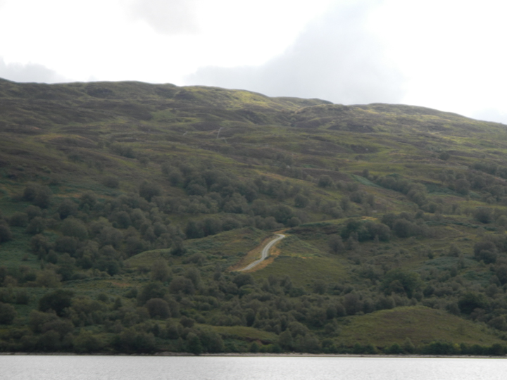 Loch Katarine 2