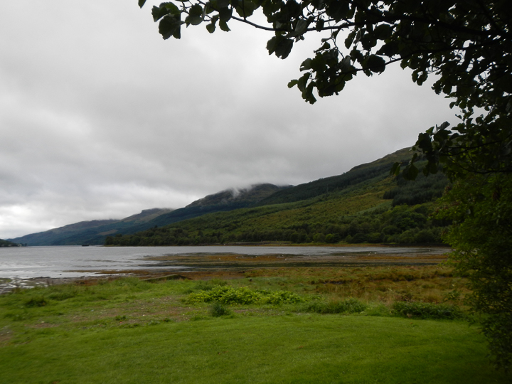 Arrochar 1