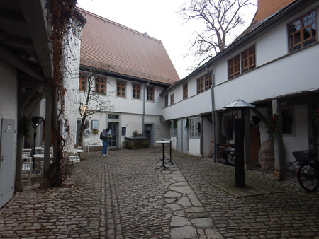 Weimar