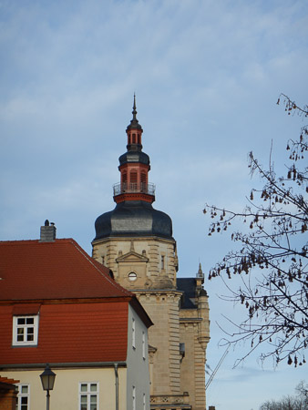 Merseburg